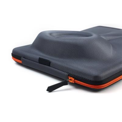 China New Premium Purpose Designed EVA Shirt Travel Case Special Purpose Shockproof Packaging Garment Case For Shirts for sale