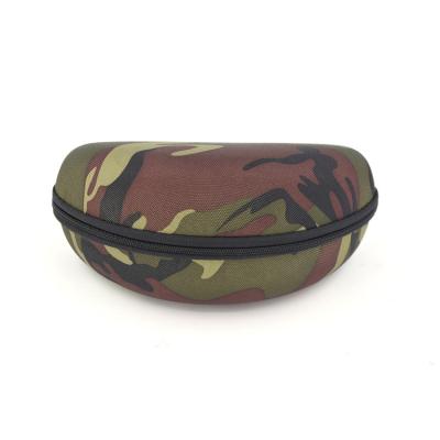 China Portable EVA Box Packaging Box Glass Eyeglasses Shockproof Sunglasses Carrying Case for sale