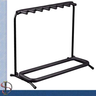 China Guitar Display Stand /  Musical Instruments  metal display rack / POP display stand for sale