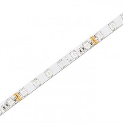 China High Quality Cheap Price 24v Warehouse/Garden/Theme Park 5 Meters 270 Pieces 5050 Smd Smart RGB Led Strip Light for sale