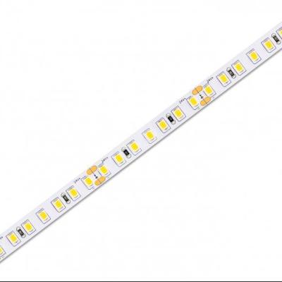 China High Quality Waterproof Smd 2835 Warehouse/Garden/Theme Park Ip65 Indoor Flexible 24v Led Strip Light 12v 24v 4w 5w 6w for sale