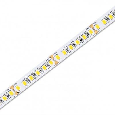 China Cheap Price Warehouse / Garden / Theme Park Factory Decorative Lighting 2835 Smd 168 Led 5 Dc 24v 10 Meters Led Strips For Room for sale