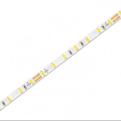 China Warehouse/Garden/Theme Park CP 90 Led Strip Epistar Smd 2016 Led Strip Light High CRI 24v 3.5mm 2016 140leds/m for sale