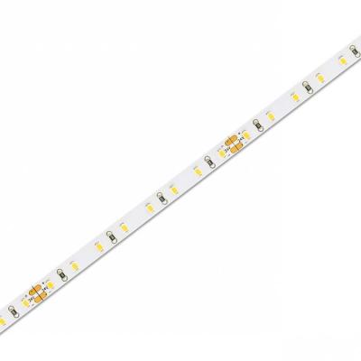 China 2016 Hot Sale Dc24v 120leds 5mm PCB Width Color Narrow Smd Led Strip 2016 Warehouse/Garden/Theme Park for sale