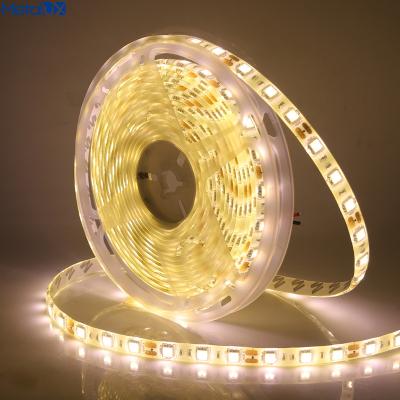 China 2016 High C.P. 90 Cri93 24v Smd Ultra Warm White Led Strip Light For Warehouse/Garden/Theme Park 2700K 3000K 4000K 6000K for sale