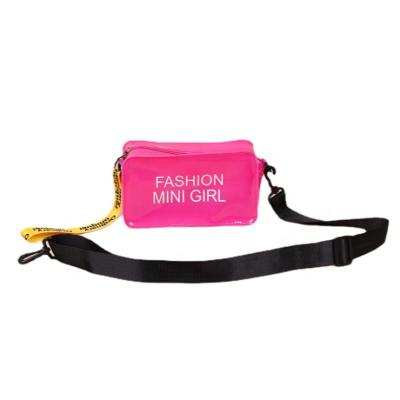 China Simple Stylish Mini Shoulder Bag Daily Life Shoulder Bag Mini Side Bags For Girls Shoulder Mini for sale