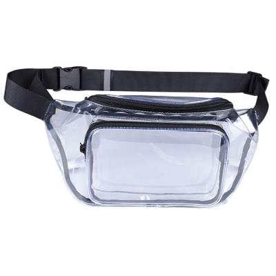 China Water Proof Shoulder Waist Bag Waterproof Mens Waist Packs Waist Pack For Men for sale