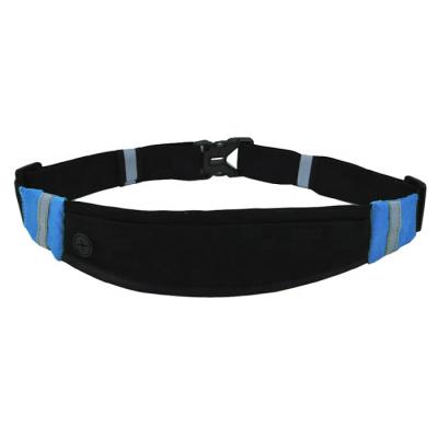 China Fashion Golf Waist Pack Waist Bag Portable Wholesale Running Waist Bags Women for sale