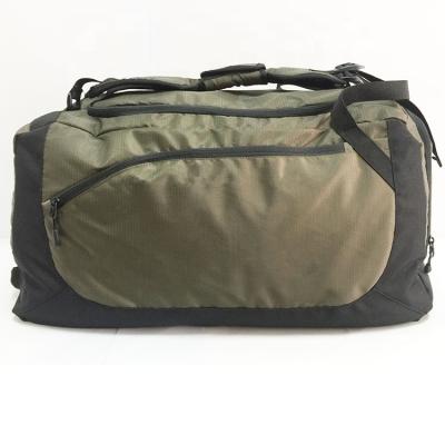 China Wholesale Fashion Duffle Bag Travel Weekend Bag Luxury Travel Organization Bag for sale