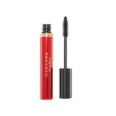 China New 24 Hours Waterproof Small Brush Head Water Resistant Loop Length Long Lasting Water Resistant No Dizzy Thick Mascara OEM for sale