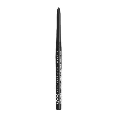 China Makeup Eyeliner Proof EYE Factory Direct OEM Sweated Waterproof And Black Mechanical Tool for sale