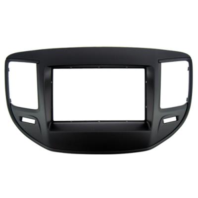 China ABS Yelew YE-CE 009 Good Quality Radio Fascia For CHERY E2 Fascia Dash CD CD Trim Stereo Installation Kit for sale