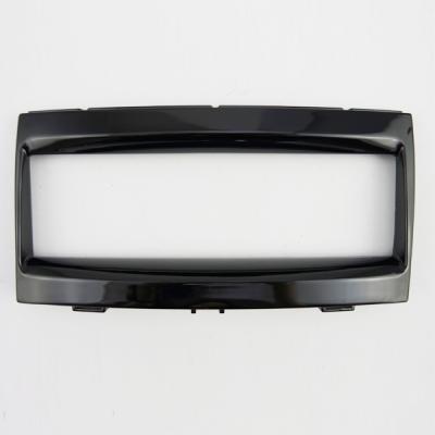 China ABS Yelew YE-GE 004 Good Quality Radio Fascia For GEELY GC7, 1DIN 2012 Fascia Dash CD Stereo Trim Installation Kit for sale