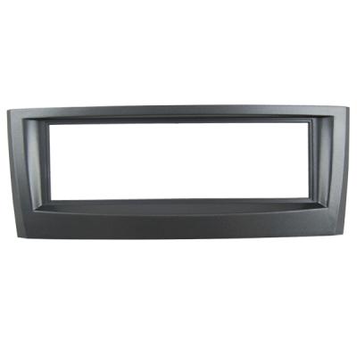 China ABS Yelew YE-FI 008 Good Quality Radio Fascia For Fiat Punto (199/310) 2005-2012, Linea Fascia Dash CD CD Trim Stereo Installation Kit for sale