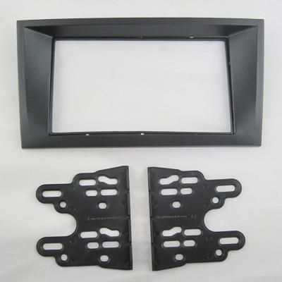 China ABS Yelew YE-FR 005 Inner Fascia Frame For FORD Mondeo 2002-2006 Audio Radio Refitting Panel for sale