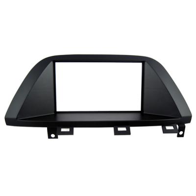 China ABS Yelew YE-HO 012 Inner Fascia Frame For Honda Odyssey Car Audio Radio Refurbishment Panel 2005-2010 for sale