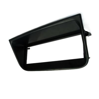 China ABS Yelew YE-PE 004 Inner Fascia Frame For PEUGEOT (406) Car Audio Radio Refurbishment Panel 1995-2005 for sale