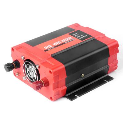 China home solar modified inverter 300w 400w 500w 600w 800w 1000w 1200w 1500w 2000w 50hz solar power system sine wave 60hz to 12v 220v inverter power inverter for sale