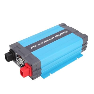 China Solar Power System Home 2000w 12 48 Volt Dc 110 220 230 240 Volt AC Power Inverter With AC Plug for sale