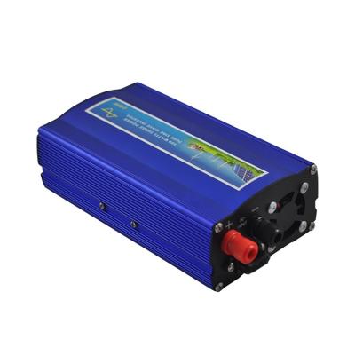 China Home Solar Power System Home Top Power Off Grid 50hz 12v 220v AC 300w 5000w 6000w DC Modified Sine Wave Power Inverter With Display for sale