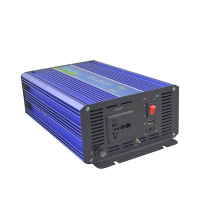 China Solar Power System Home Made Of China Top Quality 800W Invt Sun Hybrid Grow Inverter for sale