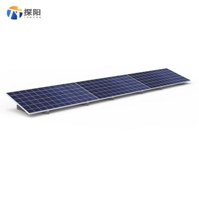 China Agriculture ; Industrial; House ; solar panel commercial color steel tile roof brackets fish roof installation for solar mounting system for sale