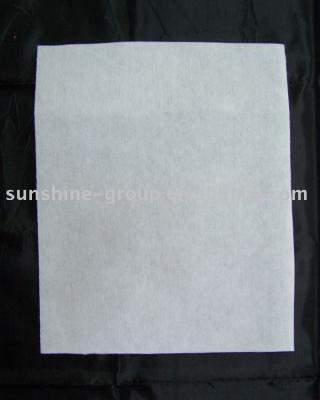 China 50G of fusible nonwoven interlining for sale