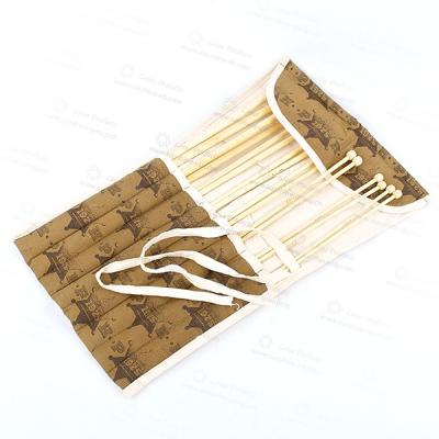 China Popular Bamboo Circular Knitting Needles Portable Knitting Needles Supply Various Kinds for sale