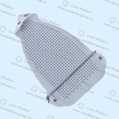 China Garment Shops Accessories Iron Sewing Shoe for sale