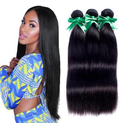 China Wholesale China Silky Straight Sellers Indian Wave Hair Extension Cuticle Aligned Hair Bundles for sale