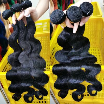 China ALL Texture Virgin Cuticle Aligned Natural Hair, Virgin Hair Bundle Wholesale Seller, 10A Mink Virgin Brazilian Hair Bundles for sale