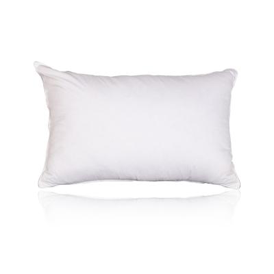 China Factory Direct Sales Viable Single Color 100%Cotton Convenient And Durable Eu Pillow Eu Bed Pillows for sale