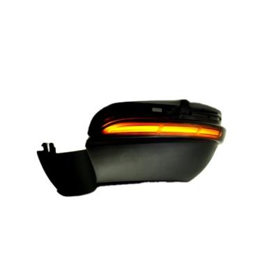 China Scirocco Wing Mirror Passat Dynamic Indicator for sale