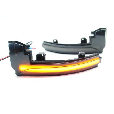 China Door Mirror Blinker Side LED Sequential Dynamic Turn Signal Light Signal Light For Landrover Range Rover Evoque LR4 for sale