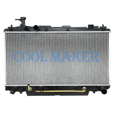 China Radiator 2411 for Toyota RAV4 2.0 1605-370767 1640028180 41-2411 8012403 812411 25*20*20CM for sale