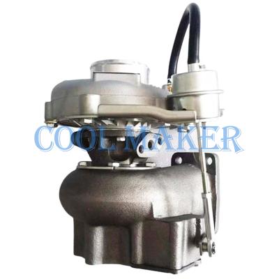 China TBP4 For Perkins Trucks Turbocharger 2674A087 2674A082 2674A128 452024-0004 STANDARD 702422-0004 2674A1292674A131 for sale