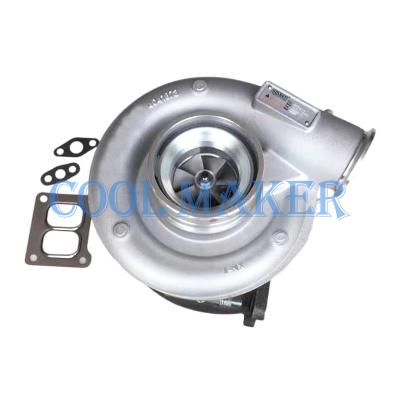 China HX55 For Scania / Iveco Turbocharger 4038613 STANDARD 1538372 4038616 4038617 for sale