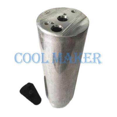 China High Quality For Auto Fluid Dryer 25*20*20CM Mains Filter Dryer 24V Receiver Toyota Coaster for sale