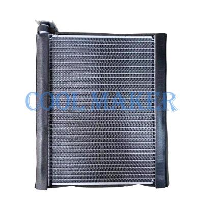 China Auto Air Conditioner Vaporizer Core For Mitsubishi L200 7810A036 25*20*20CM for sale