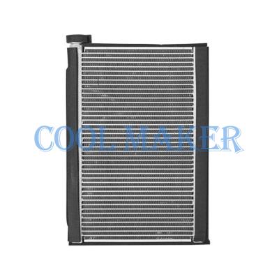 China Auto Air Conditioner For Subaru XV/Forester/Impreza Vaporizer Core 73523FJ020 25*20*20CM for sale