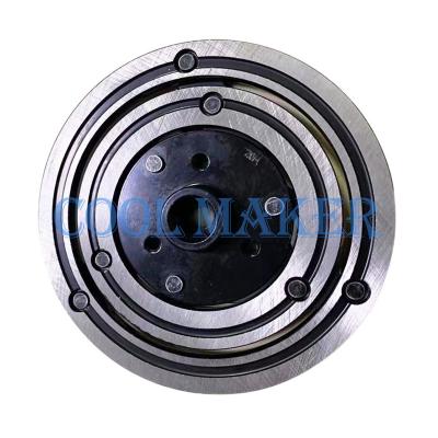 China CWV618 Compressor Clutch Hub / Sucker For Nissan Cefiro 25*20*20CM for sale