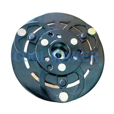 China DKS15D AC Compressor Clutch Hub Plate Sucker For Ford Focus /Volvo S40 V50 30676311 30742214 25*20*20CM for sale