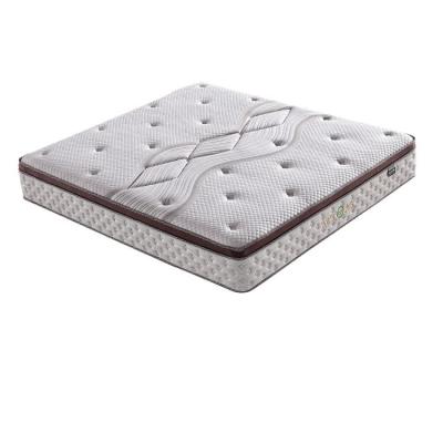 China 12 Inch High Density Memory Foam Mattress Three Side Anti-Collision Design In One Box for sale