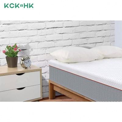 China China High Quality Factory Can Customize High Density Foam Bedroom Mattress Gel Memory Foam Mattress for sale