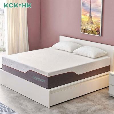 China High Quality Made In China New Soft Memory Foam Mattress Non Slip Fabric Soft Bound Mattress for sale