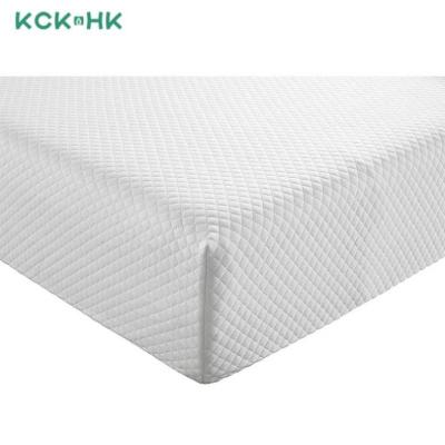 China Factory Price High Quality Custom High Density Foam Mattress Single Double Bed Foam Mattress for sale