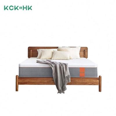 China High Quality Cheap Price Comfortable Bedroom Mattress Gel Memory Foam Double Mattress Foam Mattress for sale