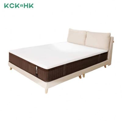 China High Quality Comfortable Cheap Price Home Bedroom Memory Foam Mattress Queen Size Box Spring for sale