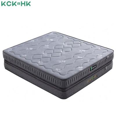 China High Quality Custom Factory Supply Double Full Size Comfort Sleep Mattress Pocket Spring Base for sale