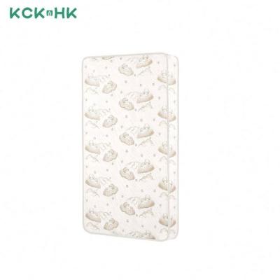 China Custom Made High Quality Home Furniture Baby Mattress Fabric Baby Foam Knitted Mattress for sale